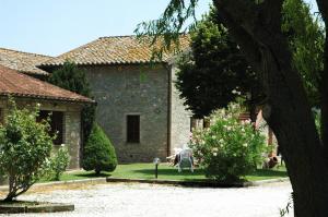 Casa Vacanze Vecchio Granaio