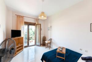 Spacious Holiday Apartment Halkidiki Greece