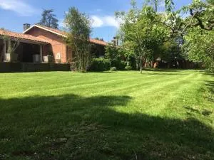 VILLA SECCHI - Chiari