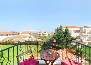 Spacious Holiday Apartment Halkidiki Greece