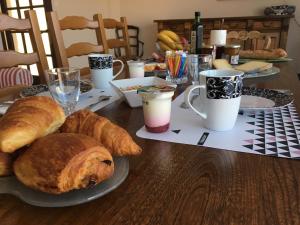B&B / Chambres d'hotes MAISON MIGNARDISE - Cite : photos des chambres