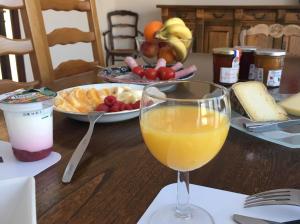 B&B / Chambres d'hotes MAISON MIGNARDISE - Cite : photos des chambres