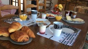 B&B / Chambres d'hotes MAISON MIGNARDISE - Cite : photos des chambres