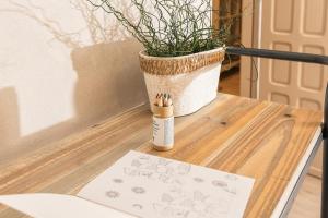 B&B I Cinque Mori img52