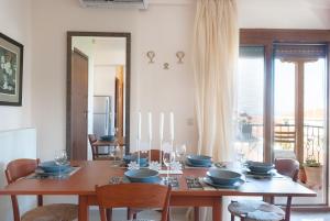 Spacious Holiday Apartment Halkidiki Greece