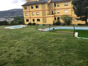 Precioso PISO en Villafranca del Bierzo - 卡卡韦洛斯