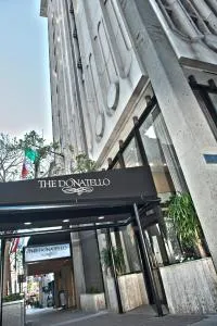 كلوب دوناتيلو - سان فرانسيسكو