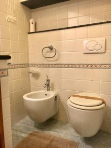 La casetta di Monterosso