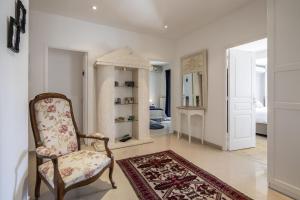 Villas Villa Katia : photos des chambres