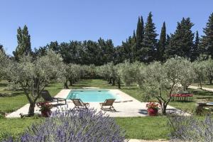 Villas Villa Katia : Villa avec Piscine Privée