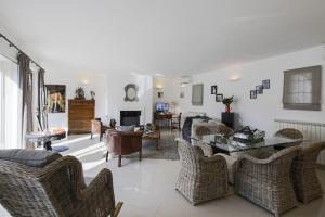Villas Villa Katia : photos des chambres