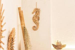 B&B I Cinque Mori img32