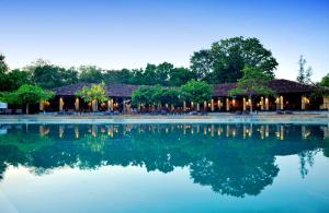 Habarana Village by Cinnamon - 4-star hotels in Sigiriya