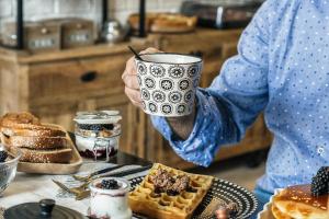 B&B I Cinque Mori img23