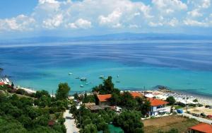 Spacious Holiday Apartment Halkidiki Greece