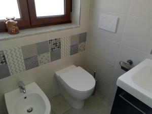 Deluxe Double Room with Extra Bed