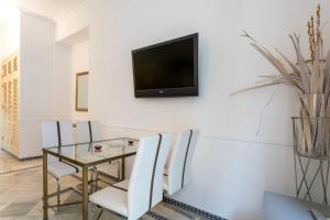 Holidays Isbilia Centro by Valcambre