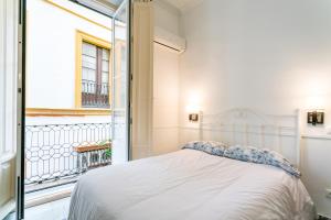 Holidays Isbilia Centro by Valcambre