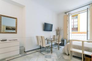 Holidays Isbilia Centro by Valcambre