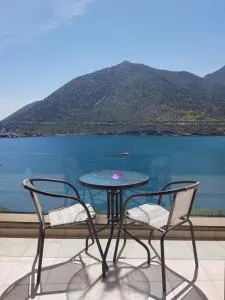 Joanna Apartments - 巴利恩