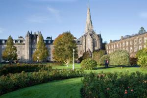 Maynooth Campus Accommodation