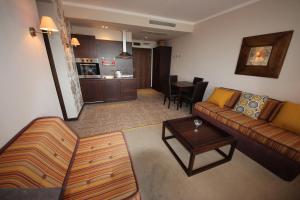 Menada Apartments in Royal Beach