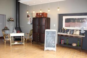 House and Heart Guest House