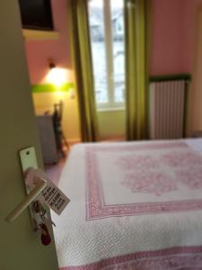 Hotels Hotel des voyageurs Chez Betty : photos des chambres
