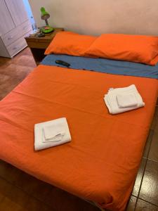 Centro mini monolocale