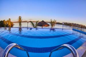 Resort do Lago Caldas Novas - アパートホテル, カルダス・ノバス