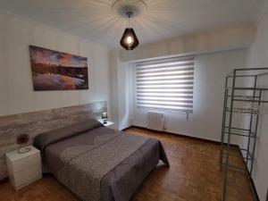 Apartamentos Avenida de La Paz