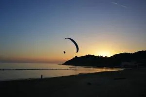 La Casa di Nina - Minturno