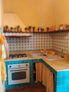 Onda Blu Feels Like Home