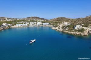 Deck1Syros Premium Apartments Syros Greece