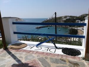 Deck1Syros Premium Apartments Syros Greece