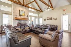 Mountain Star Lodge - Bee Cave