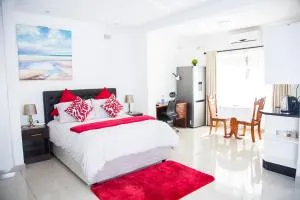 Mt Pleasant Bed and Breakfast Ltd - Bluff Hill