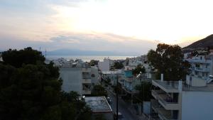 Galini Apartment Korinthia Greece