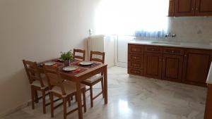 Galini Apartment Korinthia Greece