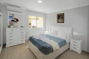 Charming Central Apt in Marbella