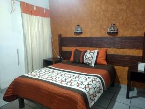 Kali Huasteca Posada