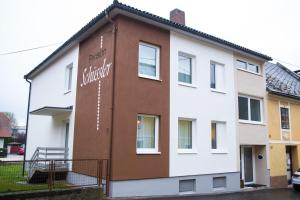 Pansion Pension Schüssler Bad Sankt Leonhard im Lavanttal Austria