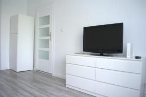 Apartment Mostek 5 minutes walk from the Old Town