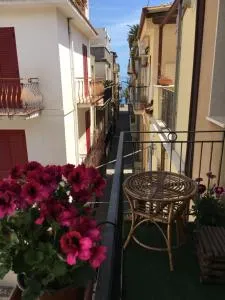 Primavera apartment - Mazzeo