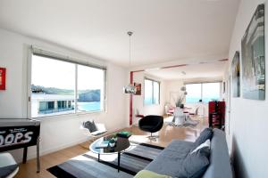 The Best View 120M2 Panoramic View Private Garage