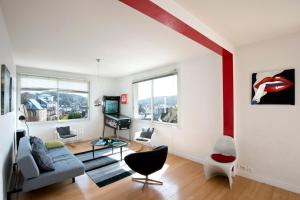 Appartements The Best View : photos des chambres