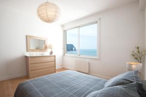 The Best View 120M2 Panoramic View Private Garage