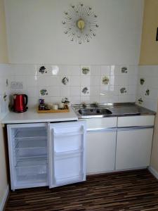 Shepherds Lodge B&B