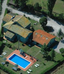 Casa Vacanze Vecchio Granaio