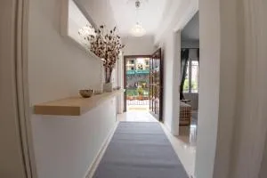 Captain's Place - Του καπετάνιου - (( Agía Eleoúsa ))